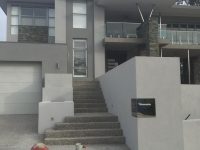 Post Textured Coatings