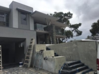 Owner Builder Project
