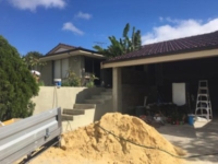 Owner Builder Project
