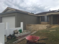 Owner Builder Project