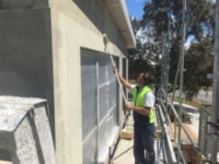 Owner Builder Project