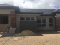 Owner Builder Project