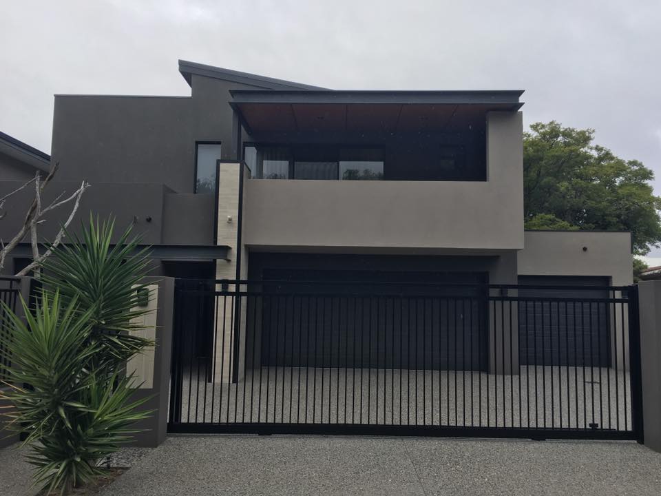 Residential Project