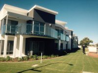 Residential Project
