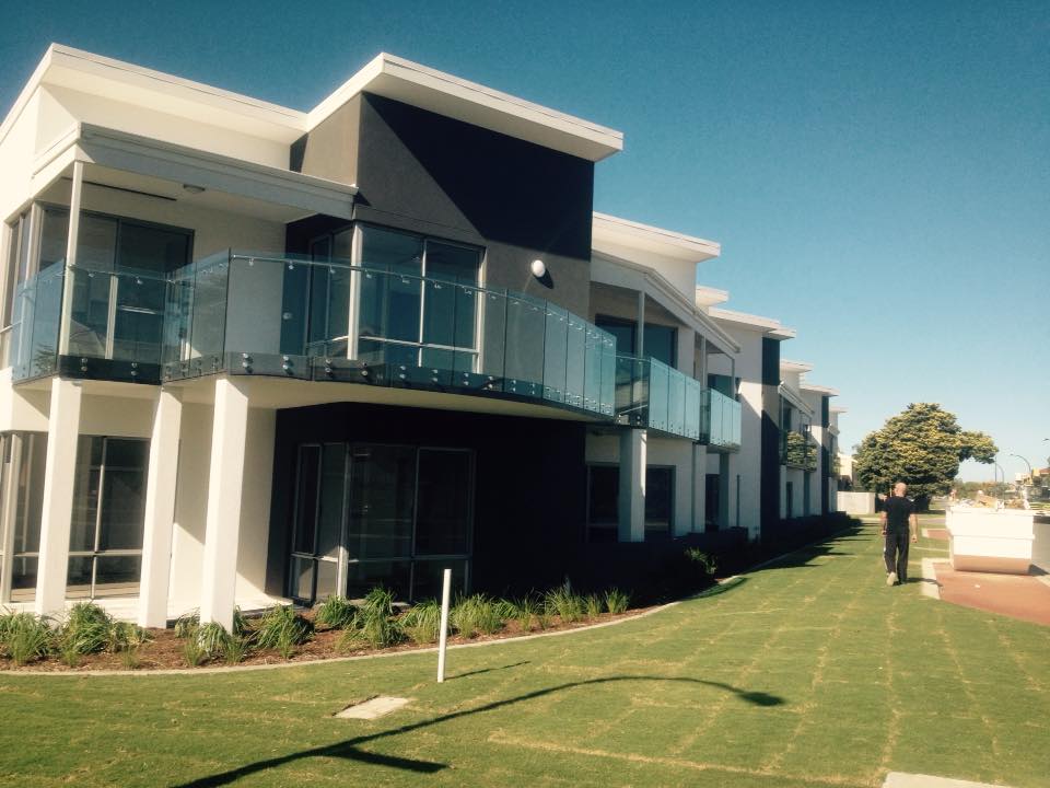 Residential Project