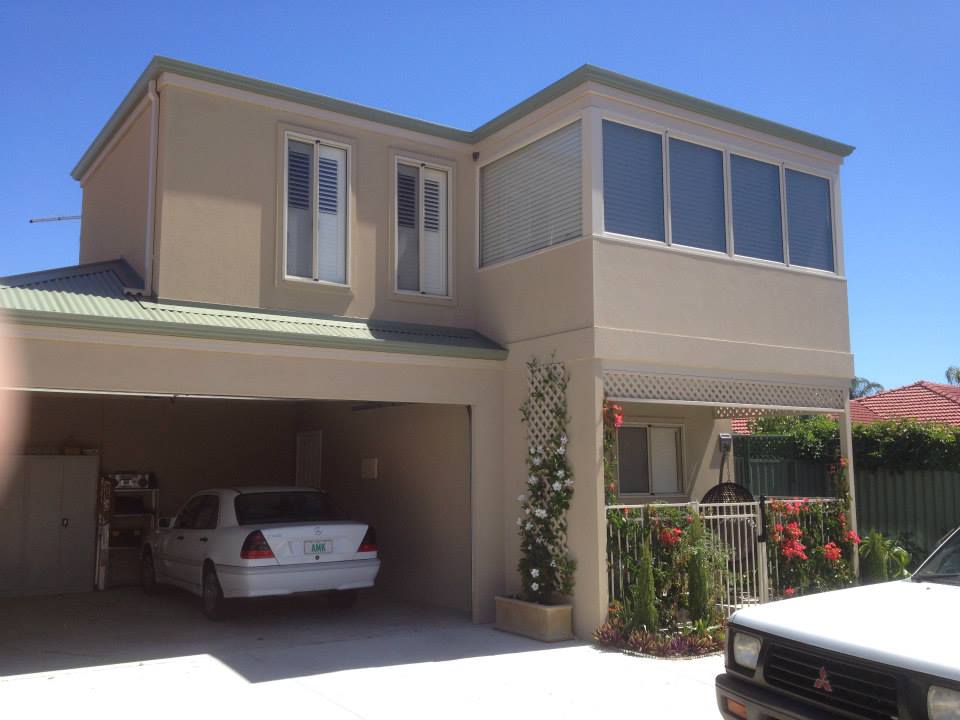 Residential Project