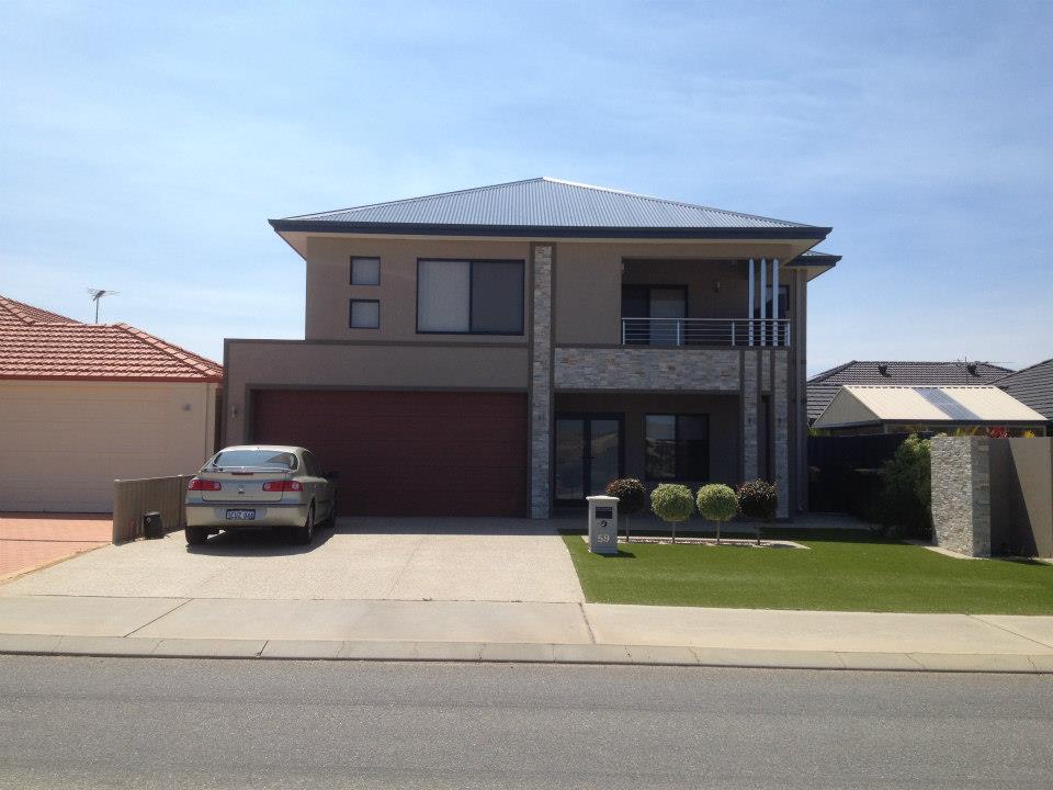 Residential Project