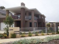 Residential Project