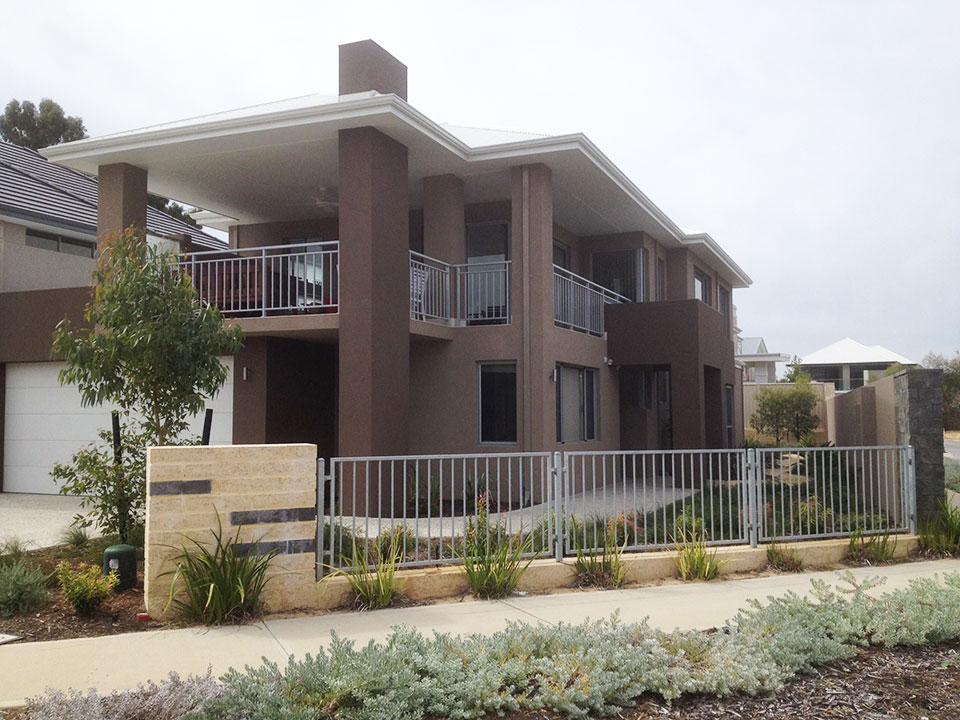 Residential Project