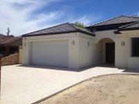 Residential Project