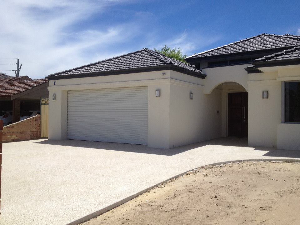 Residential Project