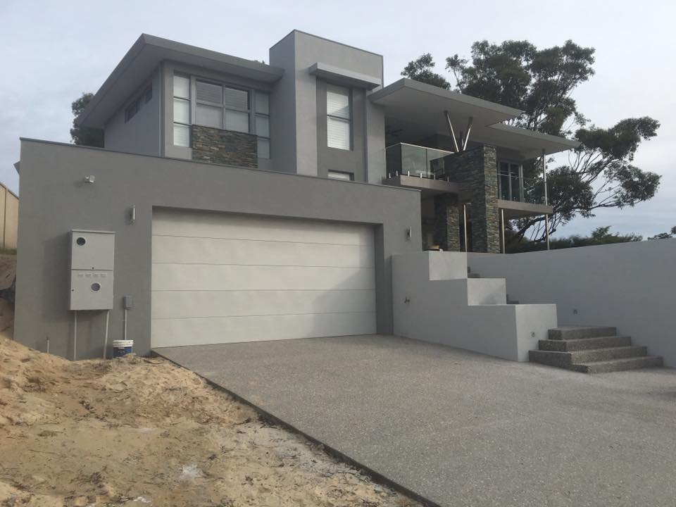 Residential Project