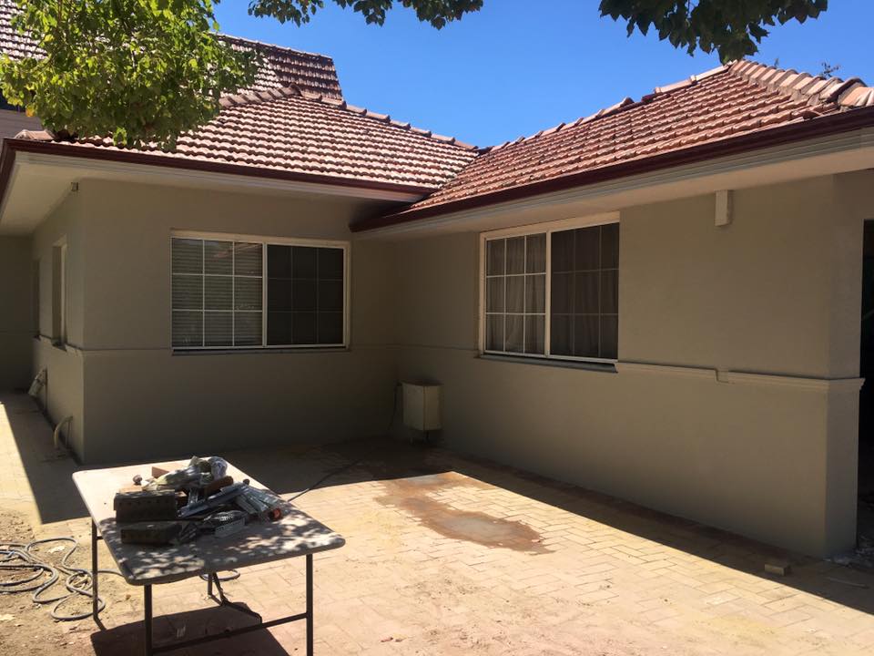 Residential Project