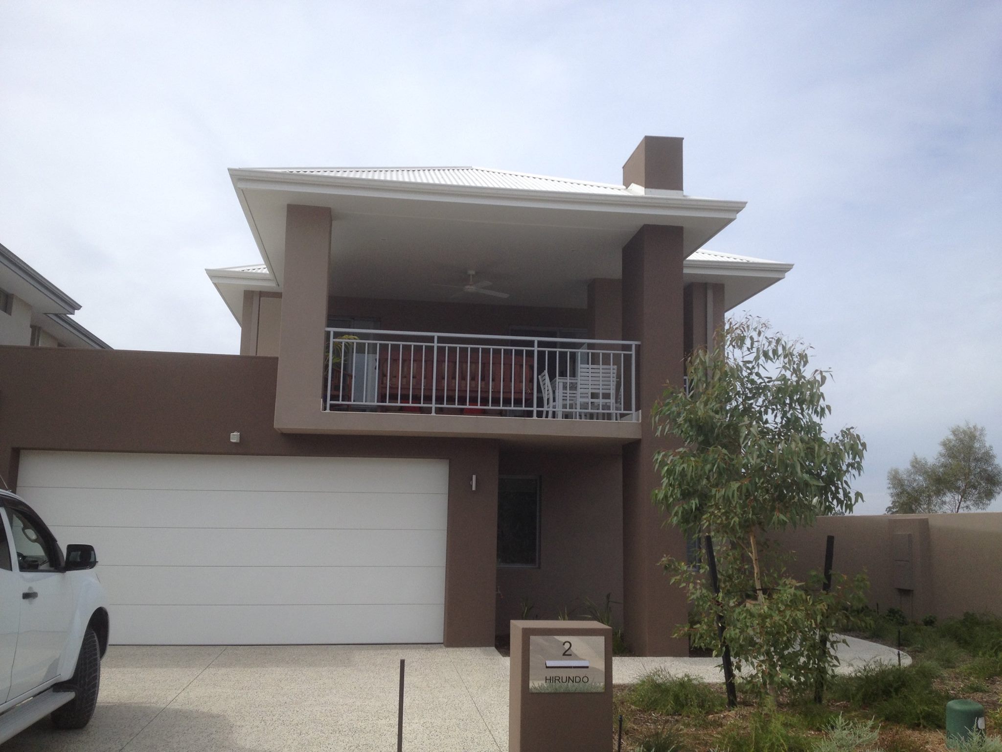 Quality Textured Coatings over Cement Rendered Walls