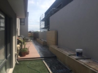 HardieTex Blueboard and CFC Sheeting Project